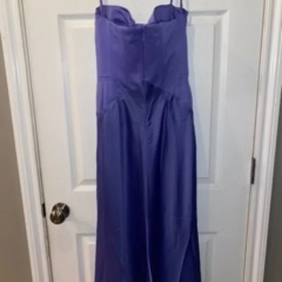 HOUSE OF CB IMOGEN DRESS plus cup